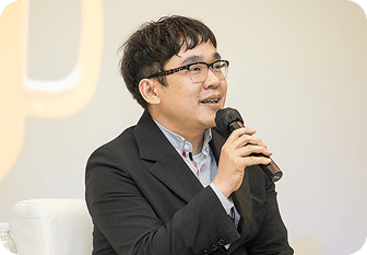 Prof. Jinwoo Shin, Ph.D.