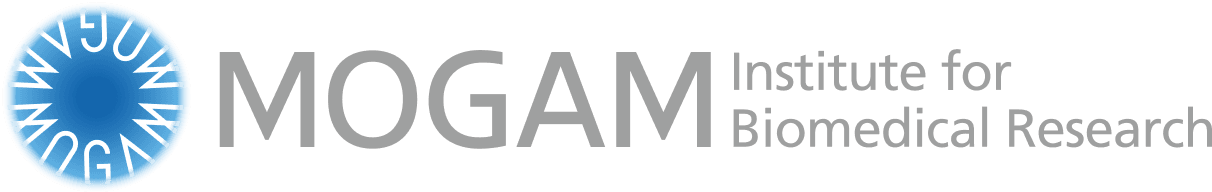 MOGAM Institute Signature Application A Default